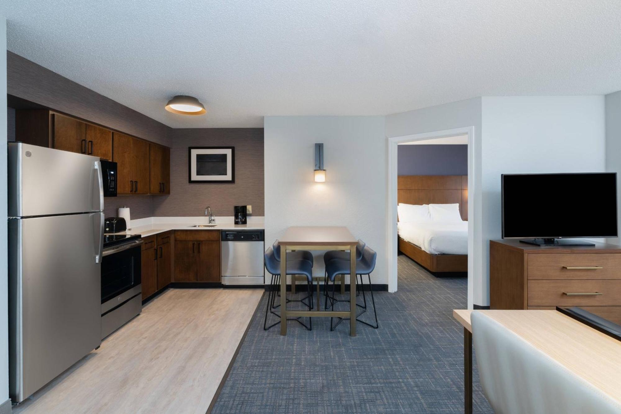 Residence Inn By Marriott Charleston Airport North Charleston Eksteriør billede