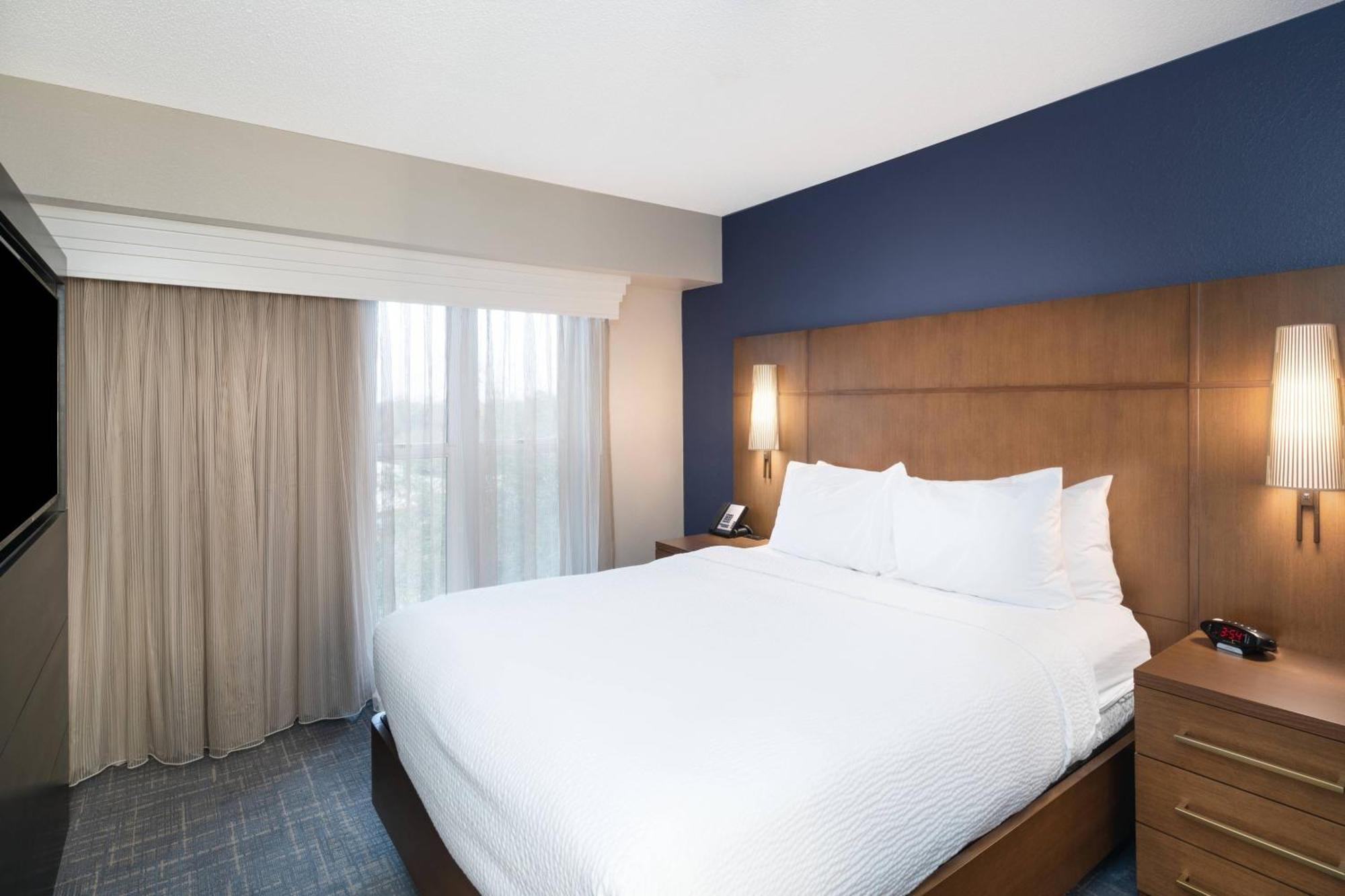 Residence Inn By Marriott Charleston Airport North Charleston Eksteriør billede