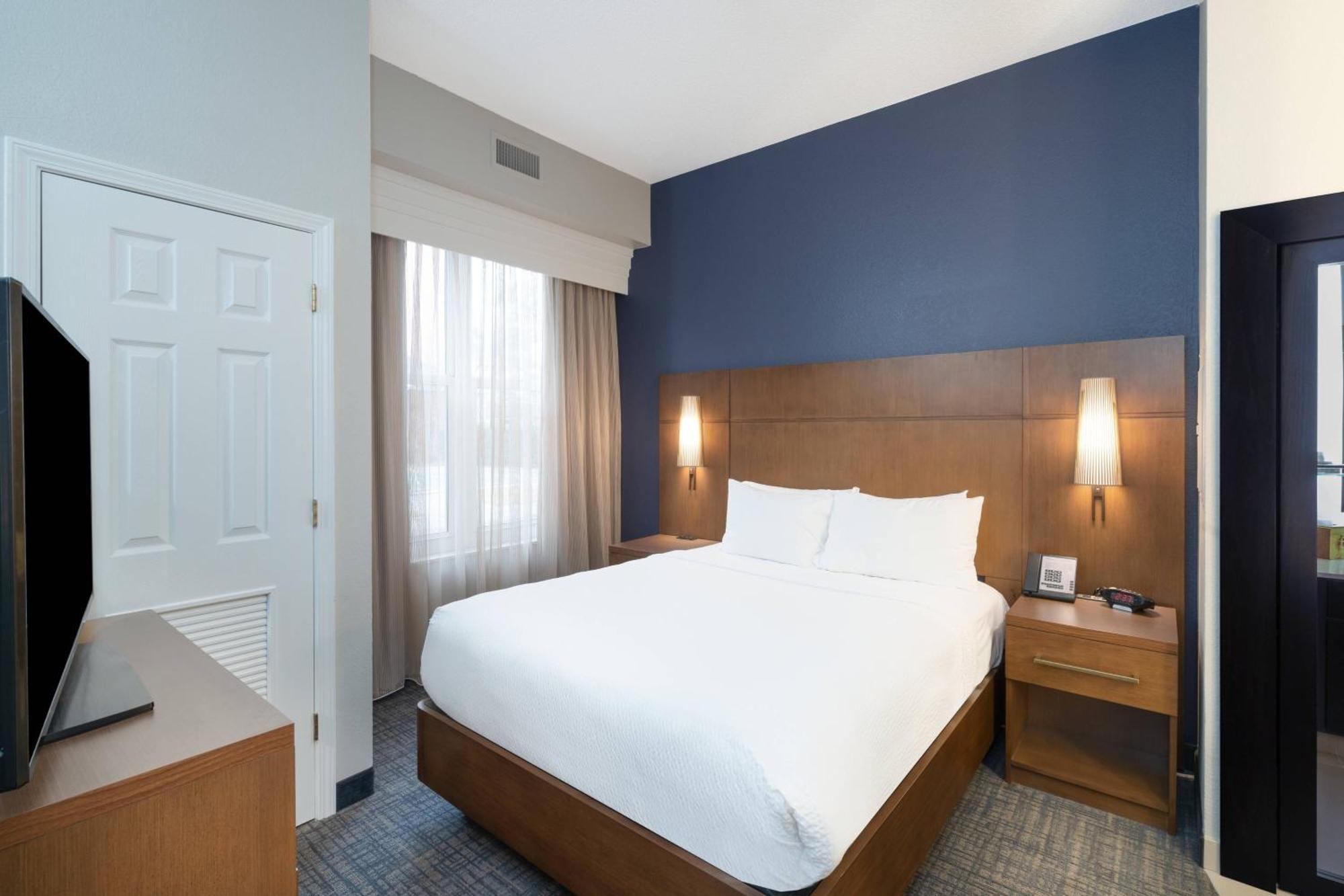 Residence Inn By Marriott Charleston Airport North Charleston Eksteriør billede