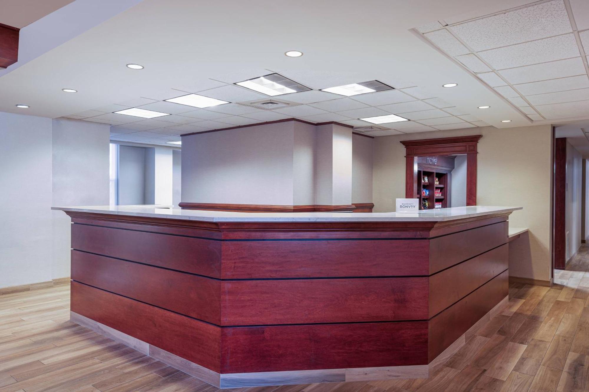 Residence Inn By Marriott Charleston Airport North Charleston Eksteriør billede