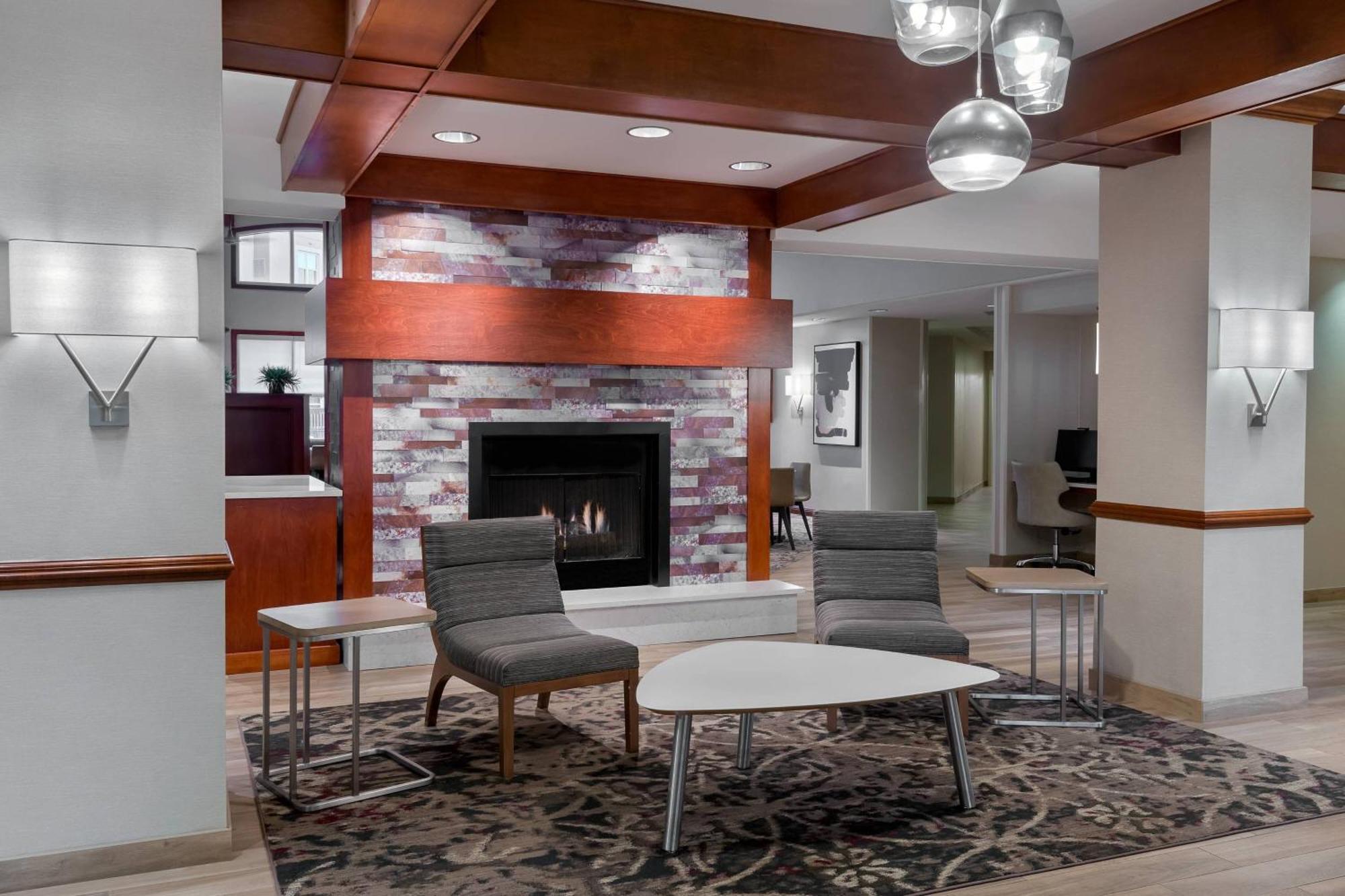 Residence Inn By Marriott Charleston Airport North Charleston Eksteriør billede