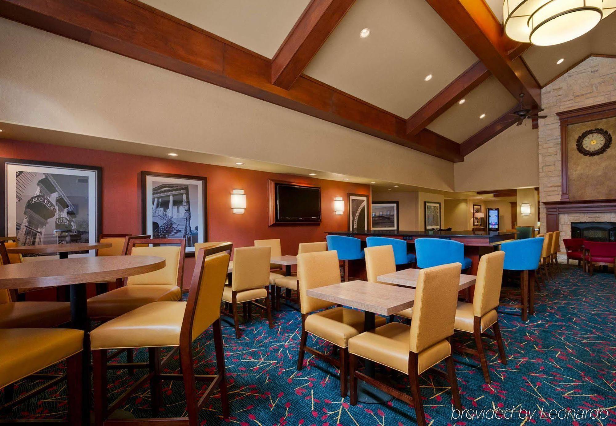 Residence Inn By Marriott Charleston Airport North Charleston Eksteriør billede