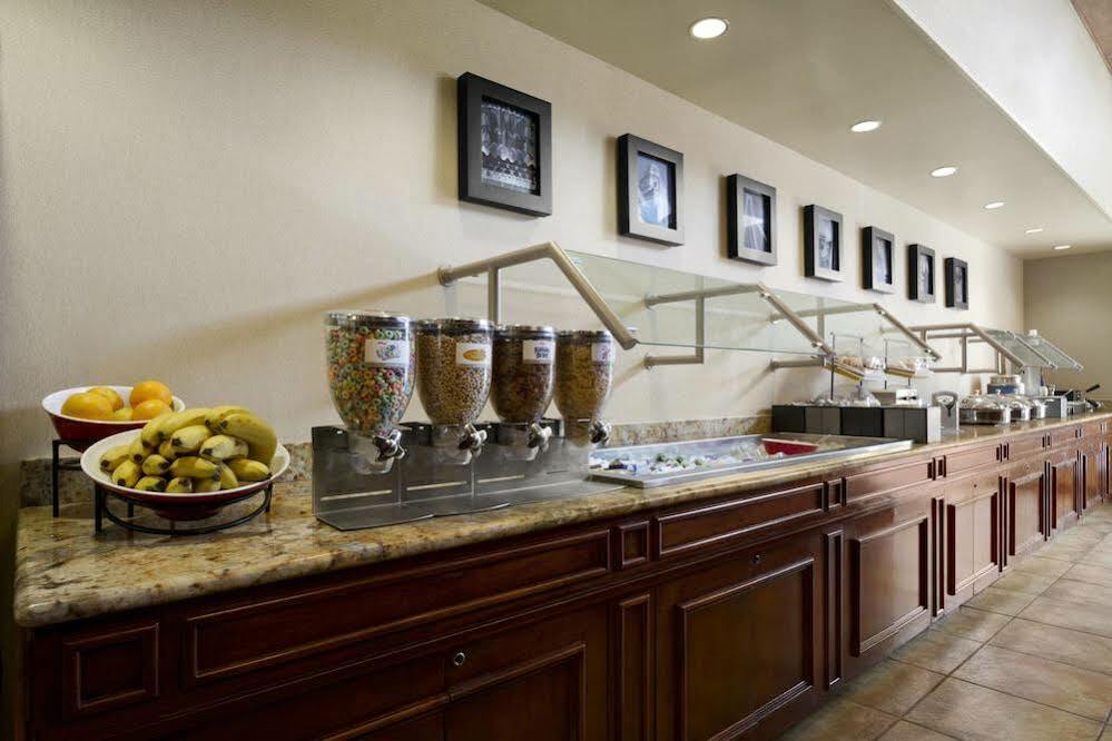 Residence Inn By Marriott Charleston Airport North Charleston Eksteriør billede