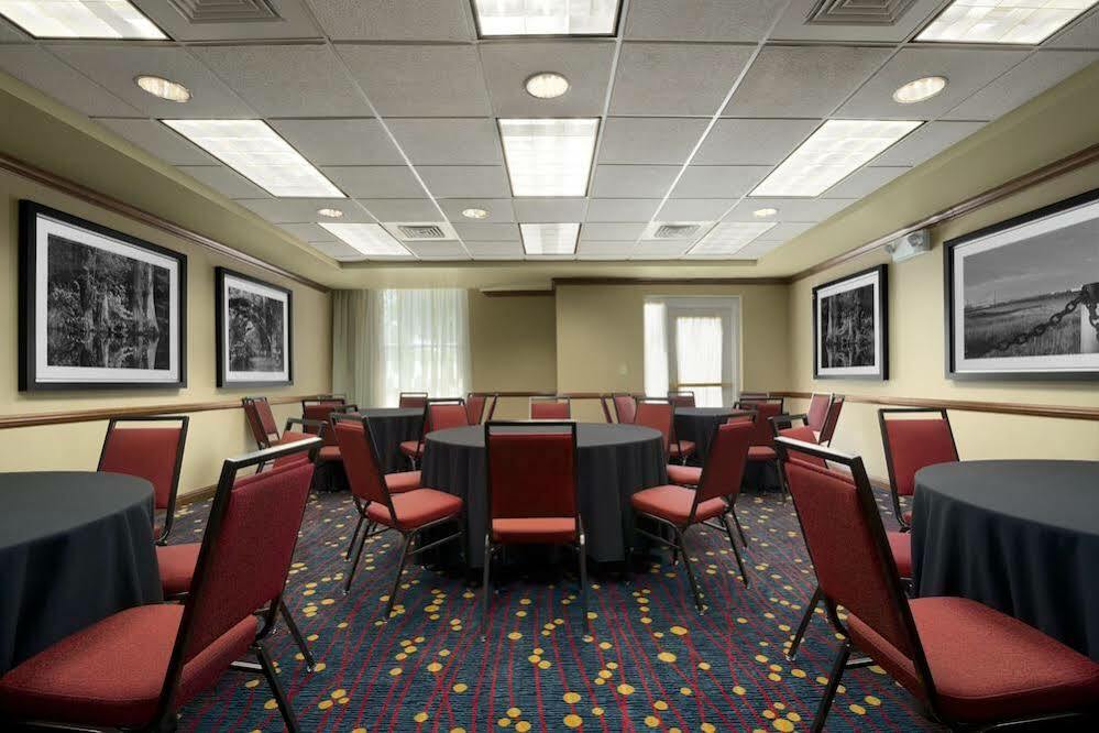 Residence Inn By Marriott Charleston Airport North Charleston Eksteriør billede